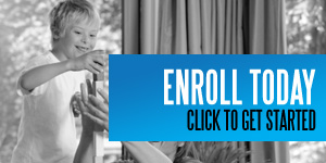 Enroll Today - Click here to get started